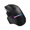 LOGITECH G502 X Plus Lightspeed Wireless Ergonomic Gaming Mouse ( 910-006164 ) ( 25600DPI / 13 Macro Buttons ) ( Black ) - 4