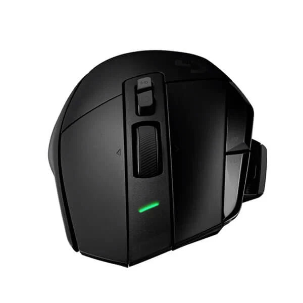 LOGITECH G502 X Plus Lightspeed Wireless Ergonomic Gaming Mouse ( 910-006164 ) ( 25600DPI / 13 Macro Buttons ) ( Black ) - 5