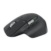 LOGITECH MX Master 3S Wireless Gaming Mouse (Graphite) - 4