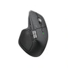 LOGITECH MX Master 4 Wireless Ergonomic Gaming Mouse ( 910-007565 ) ( 8000DPI / 8 Macro Button ) ( Graphite ) - 2