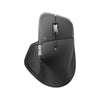 LOGITECH MX Master 4 Wireless Ergonomic Gaming Mouse ( 910-007565 ) ( 8000DPI / 8 Macro Button ) ( Graphite )