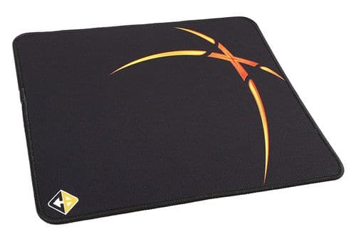 COSMIC Byte Equinox Control Edition Large Black Mousepad - 3