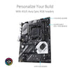 ASUS Prime X570-P DDR4 AMD Motherboard - 3