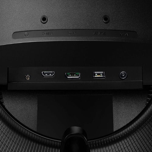 SAMSUNG Odyssey G5 27 Inch QHD 144Hz VA Panel 1MS AMD FreeSync Curved VA Gaming Monitor - 4