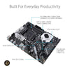 ASUS Prime X570-P DDR4 AMD Motherboard - 4