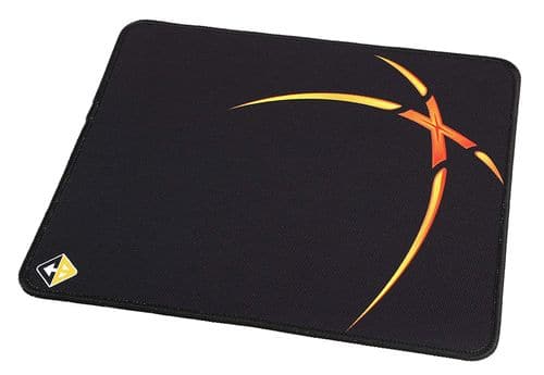 COSMIC Byte Equinox Control Edition Large Black Mousepad - 2
