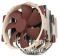 NOCTUA NH-D15 CPU AIR COOLER – TechCure India