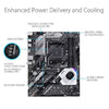 ASUS Prime X570-P DDR4 AMD Motherboard - 2