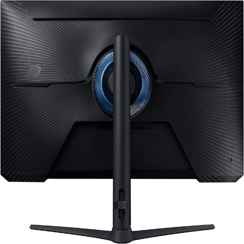 SAMSUNG Odyssey G5 LS32AG520PWXXL 32 Inch QHD 165Hz IPS Panel 99%SRGB 1MS AMD Freesync Gaming Monitor - 3