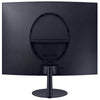 SAMSUNG LS32C390EAWXXL 32 Inch 75Hz VA Panel 99% SRGB 4MS AMD Freesync Gaming Monitor - 2
