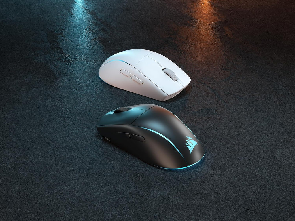 CORSAIR M75 WIRELESS GAMING MOUSE OPTICAL BLACK CH-931D010-AP – TechCure India