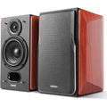 Edifier P17 Passive Shelf Speakers Pair of 2-Way Speakers with Built-in Wall Mount – TechCure India