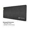ANT ESPORTS MP280S Large Black Mousepad - 5