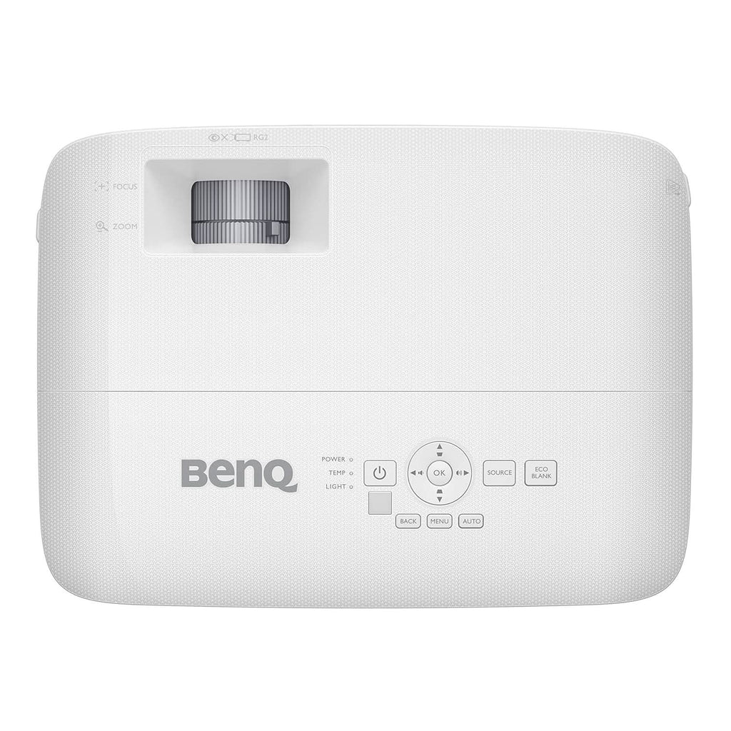 BENQ MH560, FULL HD (1080P) DLP PROJECTOR, DUAL HDMI PORT. – TechCure India
