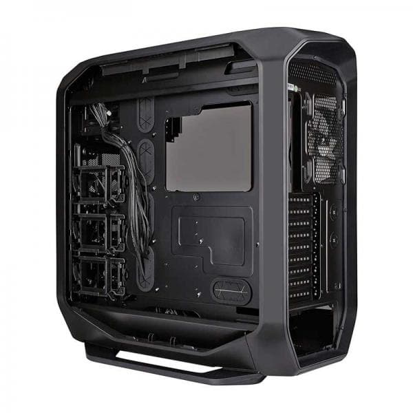 CORSAIR 780T EATX Full Tower Cabinet (Black) - 3