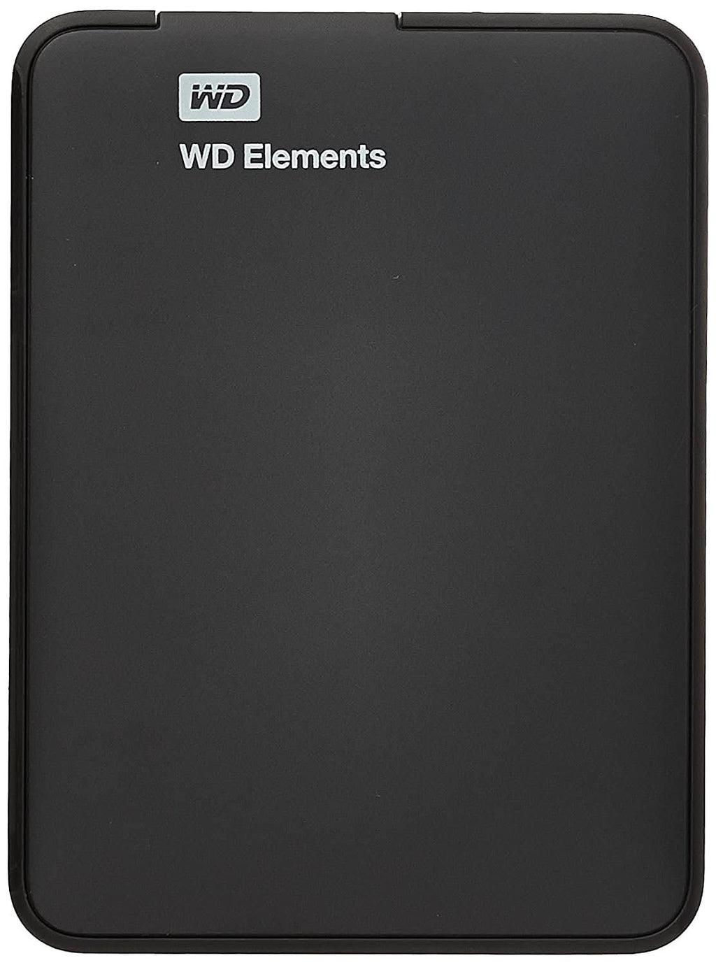 WESTERN DIGITAL ELEMENTS 1TB EXTERNAL HARD DRIVE – TechCure India