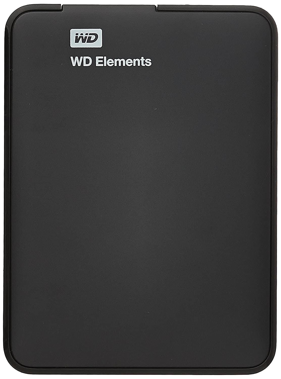 WESTERN DIGITAL ELEMENTS 1TB EXTERNAL HARD DRIVE – TechCure India