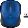 LOGITECH M235 Wireless Ambidextrous Gaming Mouse ( 1000DPI / 3 Macro Button ) ( Black ) - 3
