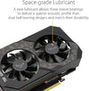 ASUS TUF Gaming GeForce GTX 1650 Super OC 4GB Nvidia Graphic Card - 5