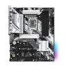 ASROCK B760 Pro RS/DDR4 Wifi Intel Motherboard - 3