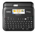 Brother Ptouch PT-D610BT Label Printer – TechCure India