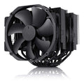 NOCTUA NH-D15 CHROMAX BLACK CPU AIR COOLER – TechCure India