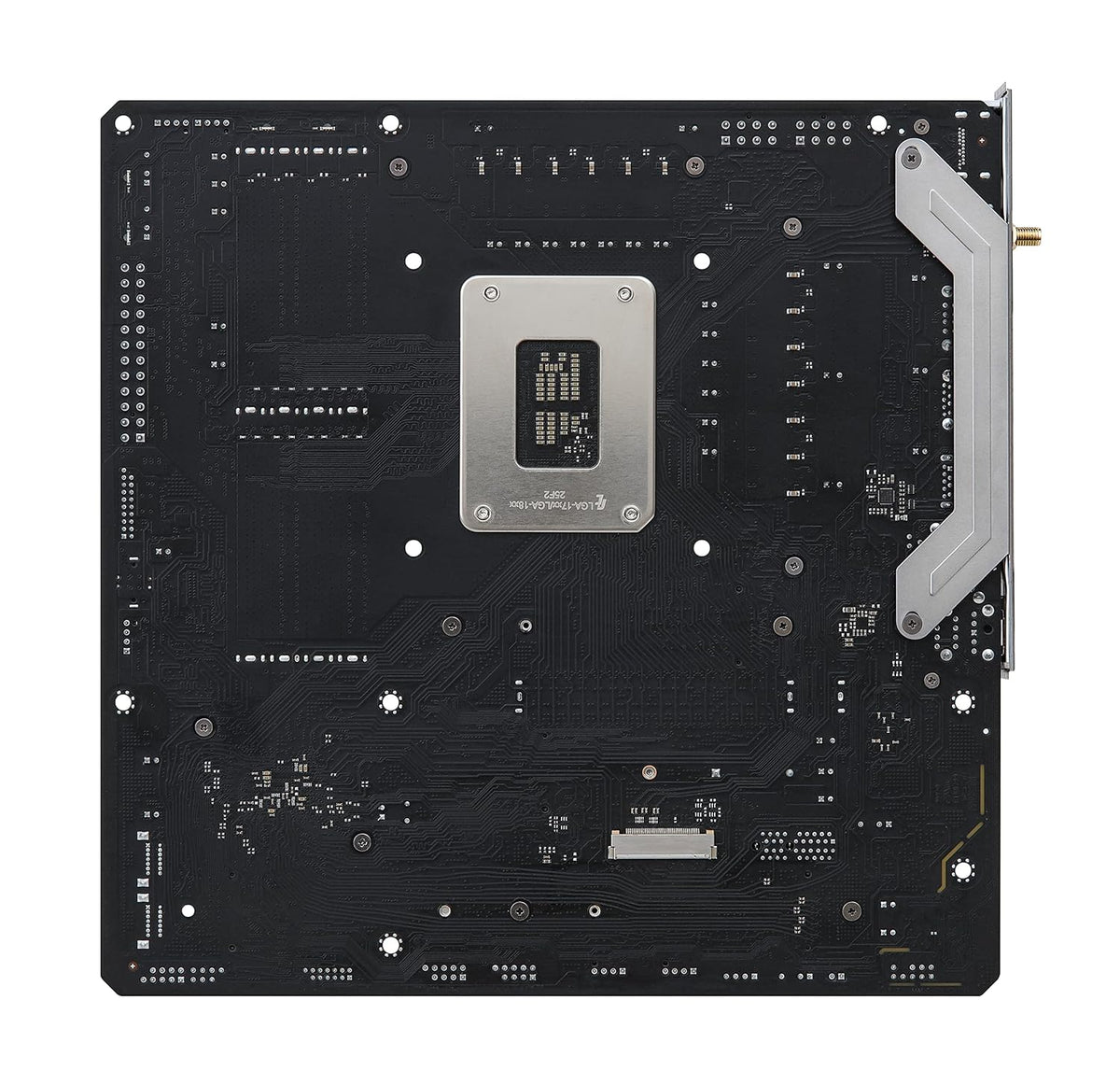 ASROCK B760M STEEL LEGEND WIFI DDR5 MICRO ATX MOTHERBOARD – TechCure India