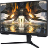 SAMSUNG Odyssey G5 LS32AG520PWXXL 32 Inch QHD 165Hz IPS Panel 99%SRGB 1MS AMD Freesync Gaming Monitor - 2
