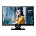 AOC 22P2T 22 Inch Touchscreen Monitor – TechCure India