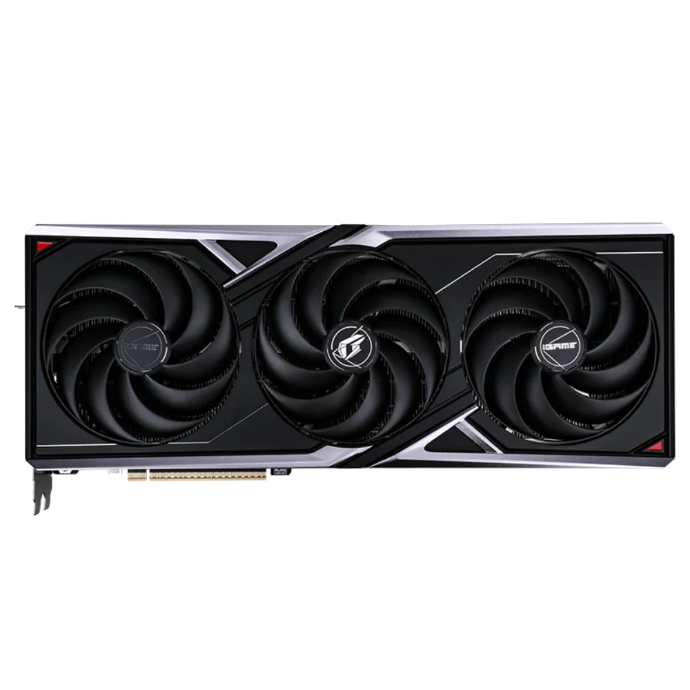 COLORFUL iGame GeForce RTX 5080 Vulcan OC 16GB-V Nvidia Graphic Card - 3