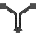 BenQ Dual Ergo Arm – TechCure India