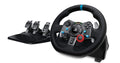 Logitech G29 Racing System for PS5, PS4, PS3 and Windows – TechCure India