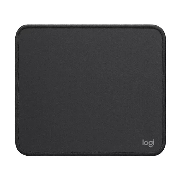 LOGITECH Studio Series Small Graphite Mousepad – TechCure India