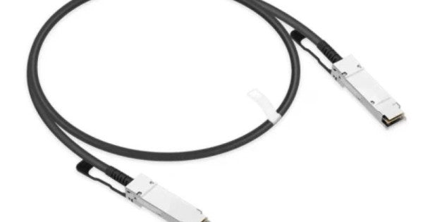 MSI EdgeXpert QSFP High-Speed Networking Cable – TechCure India