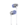 LOGITECH G333 Gaming Earphones (White)