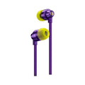 Logitech G333 Gaming Earphones with Dual Drivers Purple – TechCure India