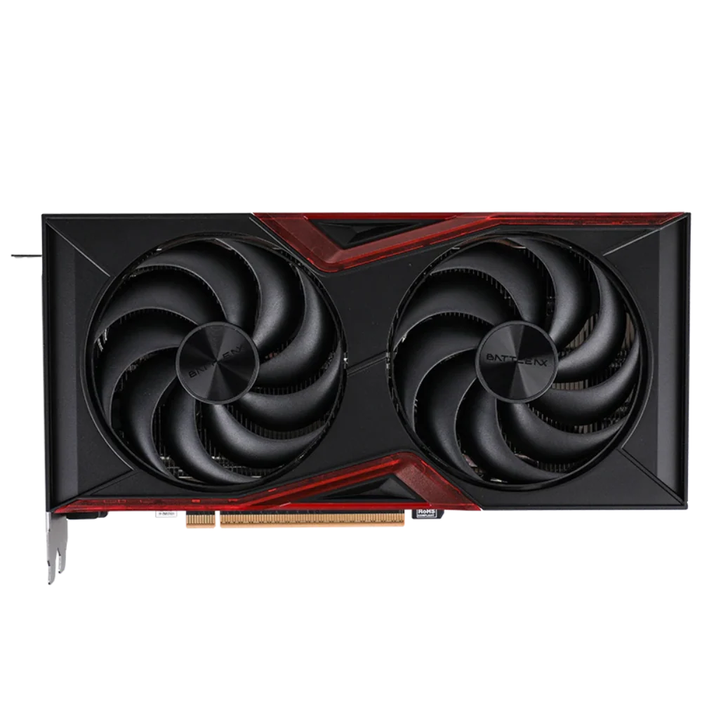 COLORFUL GeForce RTX 5050 Battle AX NB DUO 8GB-V Nvidia Graphic Card - 2