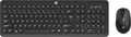 HP KM260 WIRELESS MOUSE AND KEYBOARD COMBO – TechCure India