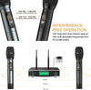 FIFINE K040 Wireless Microphone System - 2