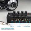 FIFINE N6 Stereo Headphone Amplifier - 5