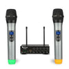 FIFINE K036 Wireless Handheld Microphone - 2