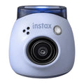Fujifilm Instax Pal Digital Camera (Lavender Blue) – TechCure India