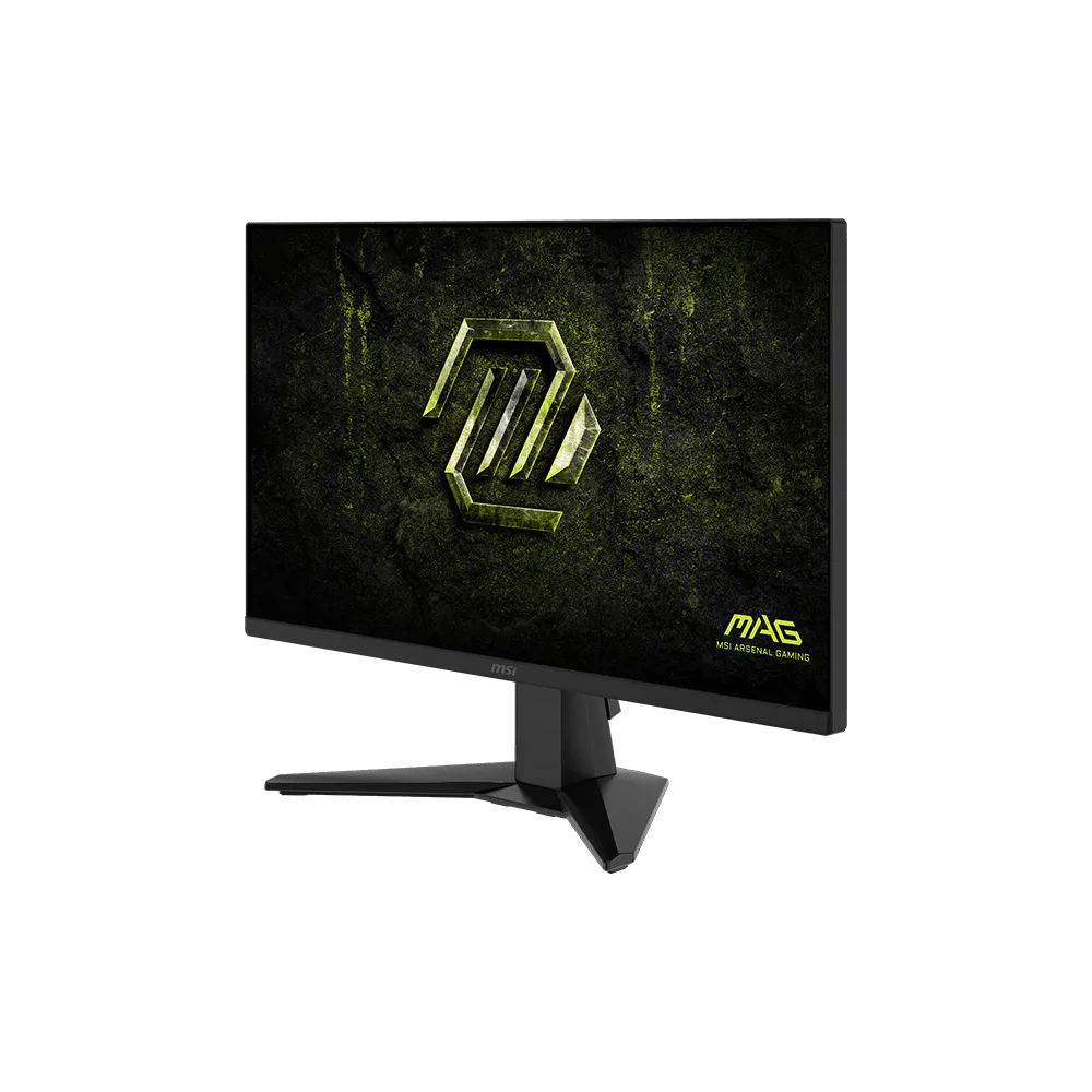 MSI MAG 245F X24 24" FHD 240 Hz Gaming Monitor – TechCure India