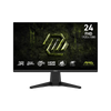 MSI MAG 245F X24 24 Inch FHD 240Hz IPS Panel 112% SRGB 0.5MS AMD FreeSync Gaming Monitor