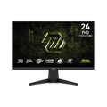 MSI MAG 245F X24 24 Inch FHD 240Hz IPS Panel 112% SRGB 0.5MS AMD FreeSync Gaming Monitor