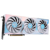 COLORFUL GeForce RTX 4060 iGame Ultra W OC 8GB Nvidia Graphic Card - 2