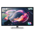 Acer EB321HQA 31.5 Inch (80.01 Cm) IPS Full HD (1920 x 1080) LCD Monitor with LED Backlight I 300 Nits Brightness I HDMI, VGA Ports I Eye Care Features, Blue Light Filter, Flickerless (Black) – TechCure India