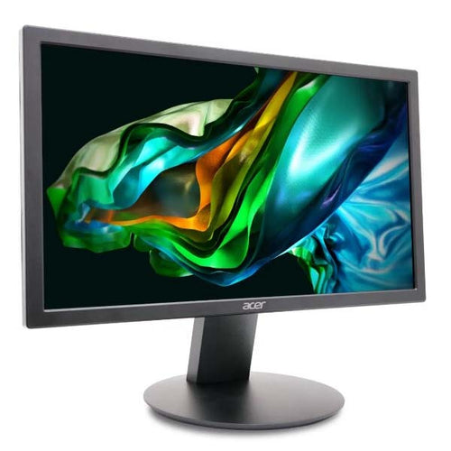 ACER K202QMBI 20-INCH 75HZ 6MS TN PANEL MONITOR – TechCure India