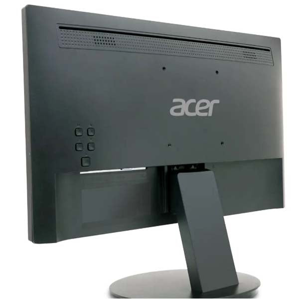 ACER K202QMBI 20-INCH 75HZ 6MS TN PANEL MONITOR – TechCure India