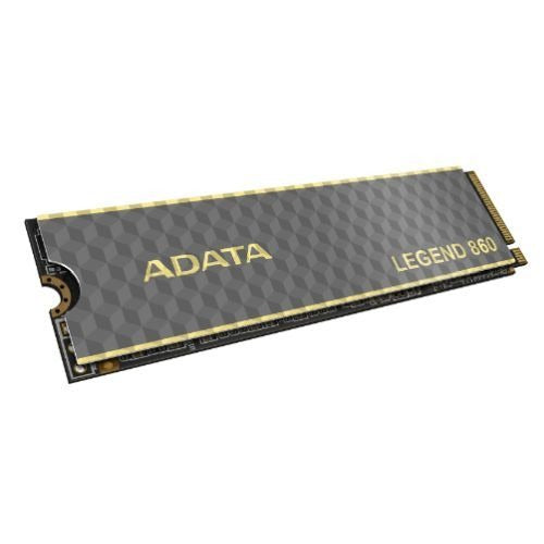 ADATA 2TB Legend 860 M.2 2280 PCIe4 NVMe Gen4 SSD – TechCure India